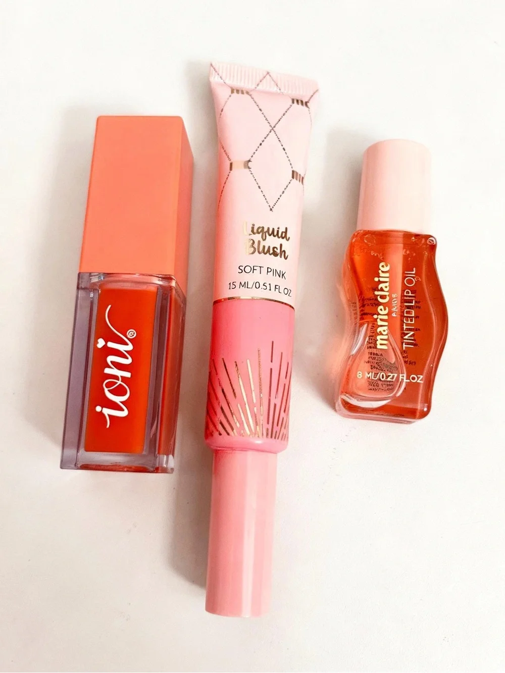 N/A soft pink
